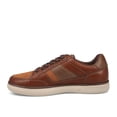 thumbnail image 5 of Dockers Mens Fielder Polished Lace-Up Sneaker, 5 of 8