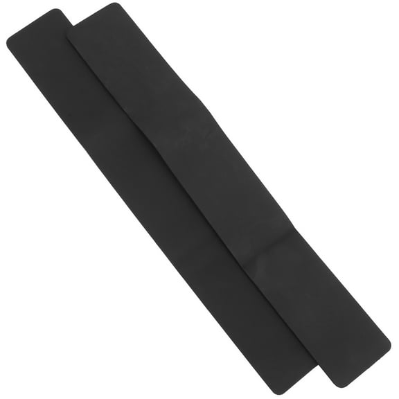 LOLIPPYY 2-Pack Furniture Pads for Recliners, Rubber Grippers Floor Protectors, Chair and Sofa Furniture Pads