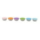 thumbnail image 5 of Contenedor De Aderezo Para Ensaladas, Contenedores De Inmersión De Grado Alimenticio, Tapa De Silicona, Apto Para Lavavajillas, 6 Piezas Para Cenar ANGGREK Condiment Containers, 5 of 8