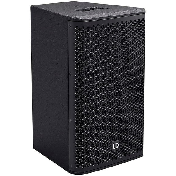 LD Systems STINGER 8 A G3 - Active 8" 2-way bass-reflex PA Loudspeaker