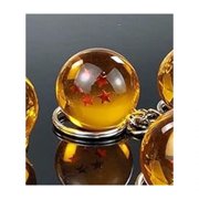 Dragon Ball Z Dragon Ball 5 Keychain