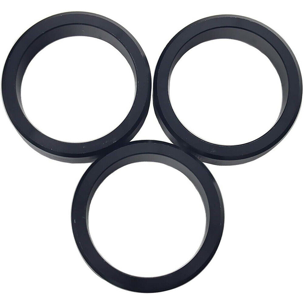 LisFaxbo 3Pcs Bisquette Saver Aluminum Wood Spacer Pucks BBQ Kitchen