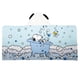 thumbnail image 1 of Toalla Franco Snoopy Kids de algodón con capucha, 61 x 127 cm, 1 of 6