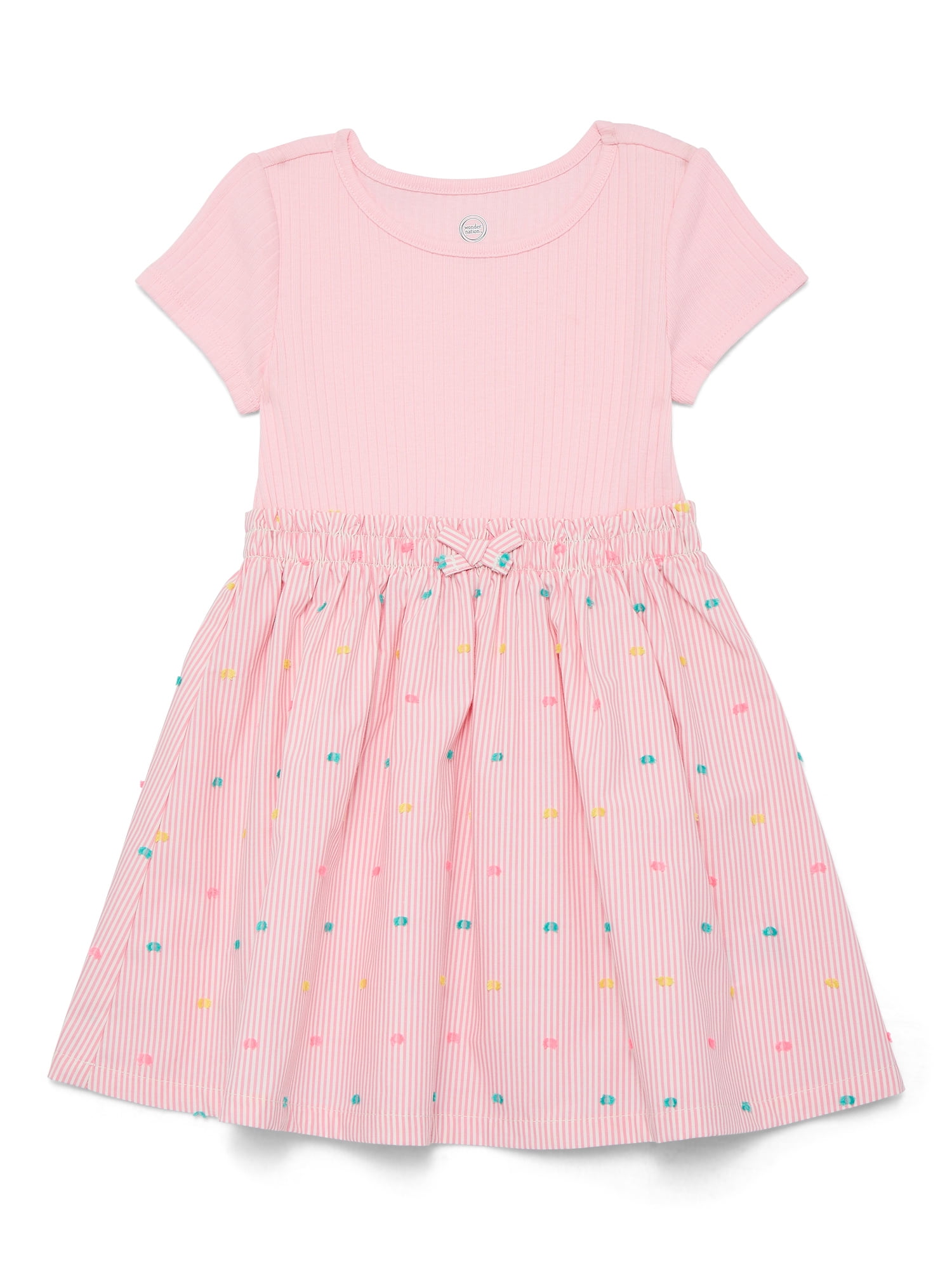 Way to Celebrate Toddler Girls Easter Tulle Tutu Dress, Sizes 12M-5T - Walmart.com Way to Celebrate Toddler Girls Easter Tulle Tutu Dress, Sizes 12M-5T - Walmart.com