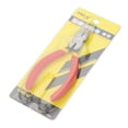 thumbnail image 2 of Amdohai TU-501 5''Sharp Mini Diagonal Side Cutting Pliers Cable Wire Cutter Repair Hand Tool, 2 of 8