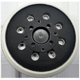 thumbnail image 5 of Plato lijador para Bosch (Ø 125 mm, dureza media con sistema de accesorios para lijadora excéntrica PEX 300/400 AE / 4000 AE / Advanced Orbit 18, 5 of 5