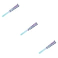 thumbnail image 3 of Wisewang Outil de Barbier Polyvalent pour Coupe de Cheveux et Barbe Coloré 22cm 3Ensemble, 3 of 6