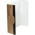 thumbnail image 4 of Pacon Presentation Boards - 28" Height X 40" Width - White Surface - 8 / Carton, 4 of 4