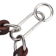 thumbnail image 1 of Collar Ancho Para Mascotas Para Galgo Whippet, 1 of 8