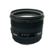 Sigma EX - Lens - 50 mm - f/1.4 DG HSM - Nikon F