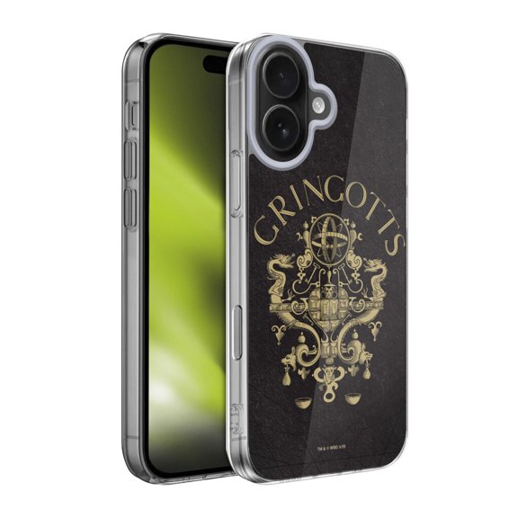 Head Case Designs Officially Licensed Jurassic World Fallen Kingdom Logo T-Rex Soft Gel Case Compatible with Apple iPhone 11