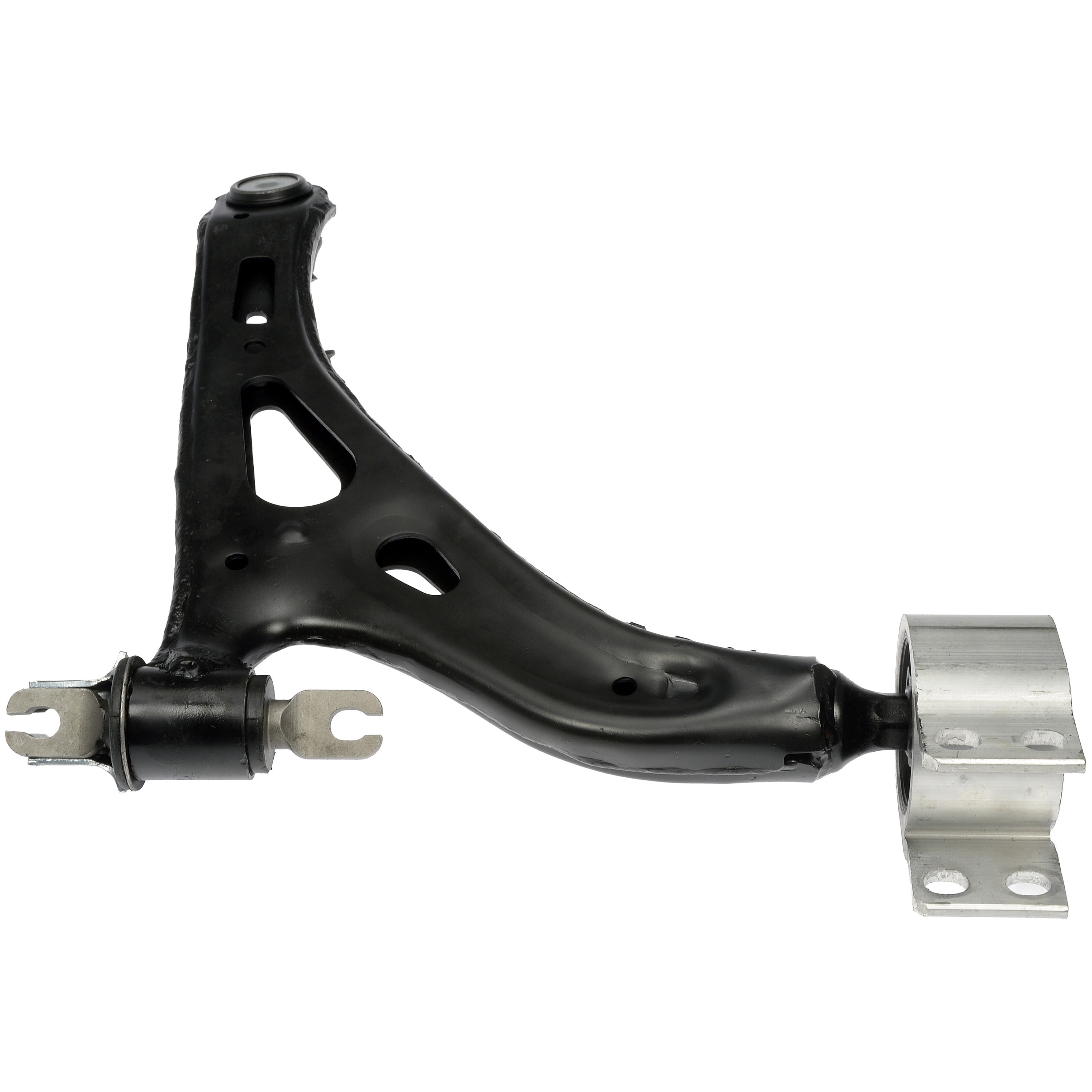 Dorman 527-423 Front Left Lower Suspension Control Arm and Ball Joint Assembly for Specific Chevrolet / GMC Models