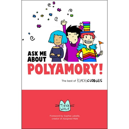 Ask Me About Polyamory : The Best of Kimchi (The Best Kimchi Recipe)