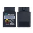 thumbnail image 4 of Hugtrwg HH OBD ELM327 V2.1 Escáner Coche OBD2 OBDII Compatible Con, 4 of 9
