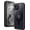 A-Black, variant on Magnetic for iPhone 14 Case,Compatible with MagSafe,[2 Screen Protector & 2 Camera Cover][Anti-Fingerprint] Slim Translucent Matte Shockproof Phone Protective Case for iPhone 14 6.1"(Black)