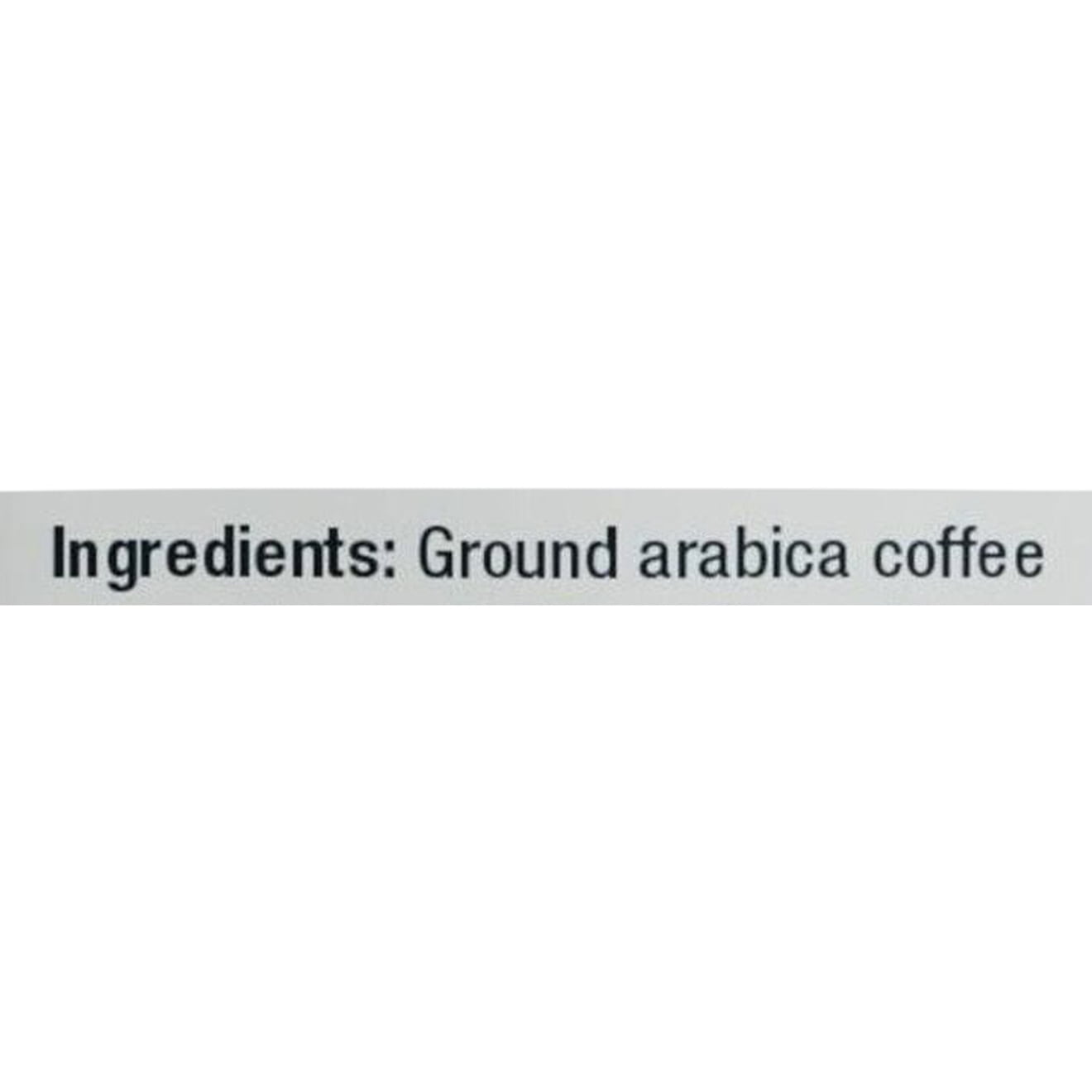 Lavazza, LAV48019, Alterra Donut Shop Coffee, 100 / Carton Flavia Freshpacks