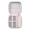 thumbnail image 2 of Time and Tru Square Sage Initial "S" Jewelry Organizer, 2 of 5