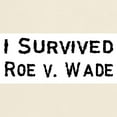 thumbnail image 3 of CafePress - I Survived Roe V. Wade Light T Shirt - Men's Classic Graphic T-Shirt, 3 of 4