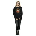 thumbnail image 4 of Elf Womens Buddy Smiling Sweatshirt, 4 of 5