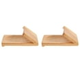 thumbnail image 1 of 2X Oyster Shucking Opener Shucker Seafood Clamp Tool Holder Shellfish Hand Shellcrab Sheller, 1 of 8