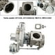 thumbnail image 4 of Turbocompresor Turbo para Fiat 500 1.4L GT1446 810944 786825 55238189 55219660, 4 of 11
