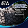 thumbnail image 7 of Star Wars Black small Empire Lumbar Pillow, 7 of 7