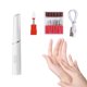 thumbnail image 5 of Guardurnaity Lima de uñas eléctrica multifuncional para limas de uñas eléctricas portátiles de nivel profesional Juegos de manicura, 5 of 6