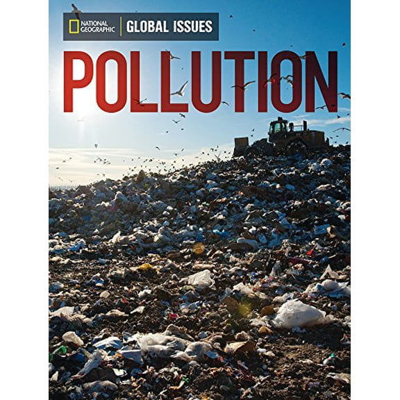 Pre-Owned Pollution (Global Issues) (Paperback) 0736297855 9780736297851