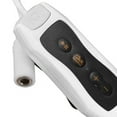 thumbnail image 3 of Mini IPX8 Étanche Lecteur de Musique FM Radio 4g / 8g Clip Design Sport Course Natation Plongée Lecteur de Musique, 3 of 6