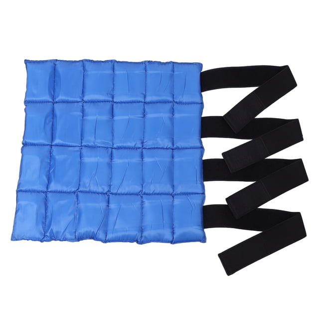 Bolsa De Hielo Para Caballos, Bota De Hielo De Gel, Envoltura De Enfriamiento Reutilizable Para Caballos, Multifunción Para Corvejones