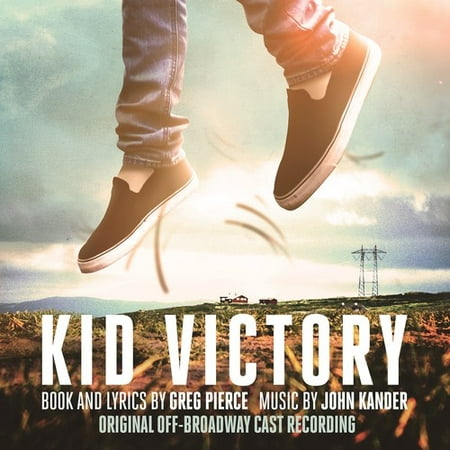 Kid Victory (original Off-broadway Cast Recording) (Best Off Broadway Musicals)