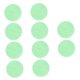 thumbnail image 5 of unbranded 10Ud Bolas Luminosas Para Ping Pong Uso Diario En Exteriores Y Actividades Deportivas, 5 of 8