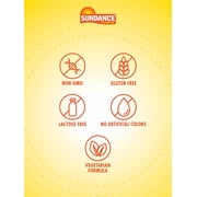 Vitamin B Complex | 2 Fl Oz | With B-12 | Berry Flavor | Essential Sublingual Vitamins | by Sundance