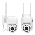 thumbnail image 1 of Cámara Wifi 5G, Seguimiento Humano A Todo Color Inteligente De La Cámara De Seguridad Para El Hogar Para Uso En Interiores, 1 of 7