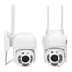 thumbnail image 4 of Cámara Wifi De Doble Banda 5G Seguridad Exterior Ultra Clara, 4 of 7