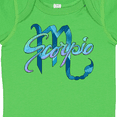 thumbnail image 4 of Inktastic Scorpio Zodiac Sign Boys or Girls Baby Bodysuit, 4 of 5