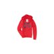 thumbnail image 1 of Sudadera con Capucha Aeropostale para Mujer Rojo Mediano, 1 of 1