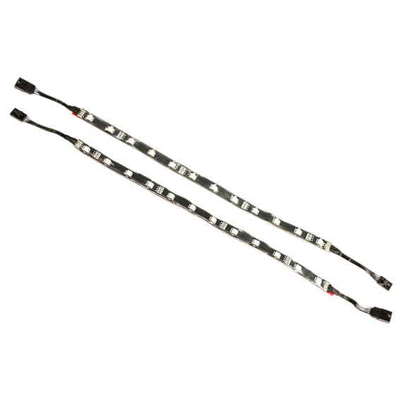 Ciro 12" Shock & Awe 2.0 LED Flex Pods (41034)