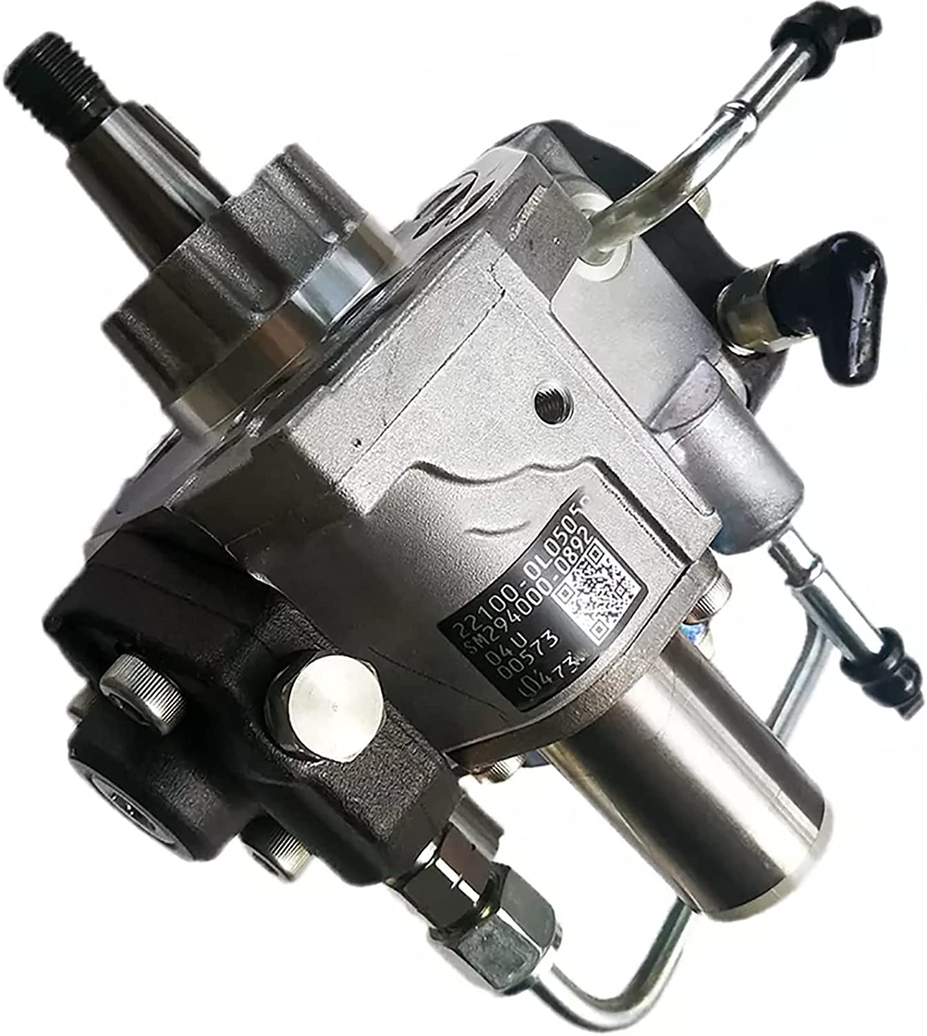 Fuel Injection Pump 294000-1463 22100-E0560 Fits Hino N04C Truck