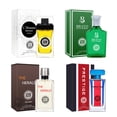 thumbnail image 1 of Set de perfumes para hombre Hybrid & Company L'Homme Intense, 1 of 8
