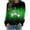 Green, variant on YANHAIGONG Funny Dwarf Christmas Tops for Women Long Sleeve Crewneck Sweatshirts Oversized Sweatshirts for Women Loose Fit Pullover Tops