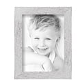 thumbnail image 2 of ArtToFrames 6" x 8" White Picture Frame, 6x8 inch White Wood Poster Frame (WOM-4430), 5 Pack, 2 of 7