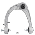 thumbnail image 3 of Detroit Axle - 4pc Front Upper Control Arms w/ Ball Joints, Outer Tie Rod Ends for 2008 - 2013 Cadillac CTS - [2014 CTS Exc. Sedan Models] - AWD 3.0L & 3.6L ONLY, 3 of 6