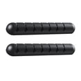 thumbnail image 1 of 2pcs Home Cable Holders Desktop Wire Cord Holders Cord Management Organizers, 1 of 5