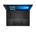 thumbnail image 3 of Dell XPS 15 Touchscreen Laptop - 10th Gen Intel Core i7-10750H - GeForce GTX 1650 Ti - 4K UHD Notebook XPS9500-7569SLV-PUS 15.6" 32GB Memory 1TB SSD GeForce GTX 1650Ti, 3 of 5