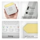 thumbnail image 5 of Toystoory Máquina de sonido de ruido blanco para dormir, chupete de escritorio, luz ajustable recargable, terapia de voz, ayuda nocturna para bebés y Electrodomésticos Blanco Toystoory HA075635-01B, 5 of 6