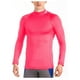 thumbnail image 1 of Playera Licra Deportiva Gym Manga Larga Cuello Alto Hombre, 1 of 2