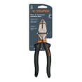 thumbnail image 2 of Pinza Profesional Para Electricista 7' Mango Truper Truper T201-7, 2 of 2