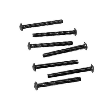 

Redcat 07172 Cap Head Mechnical Screw(4*35) 4P