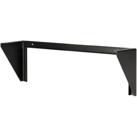 - StarTech.com 2U Vertical Wall-Mountable Steel Rack